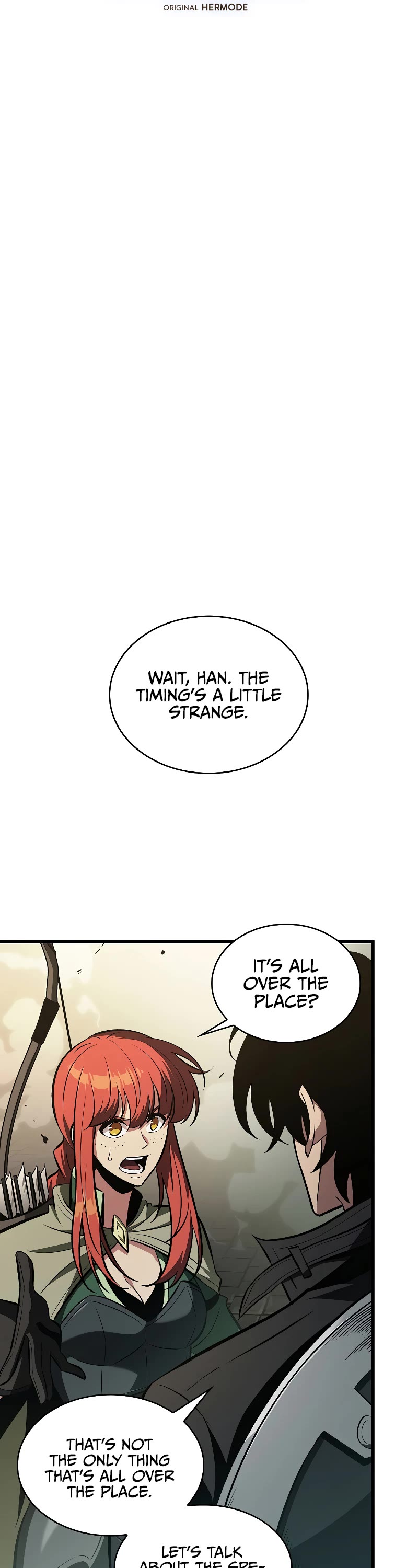 Pick Me Up! Chapter 26 page 4 - Chapter 26
