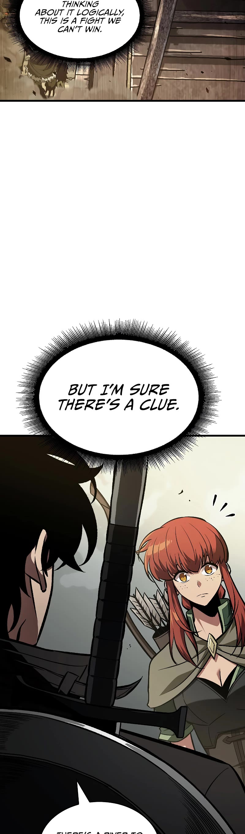 Pick Me Up! Chapter 26 page 40 - Chapter 26