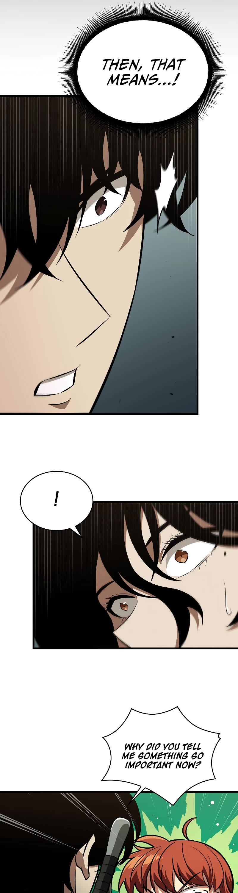 Pick Me Up! Chapter 26 page 47 - Chapter 26