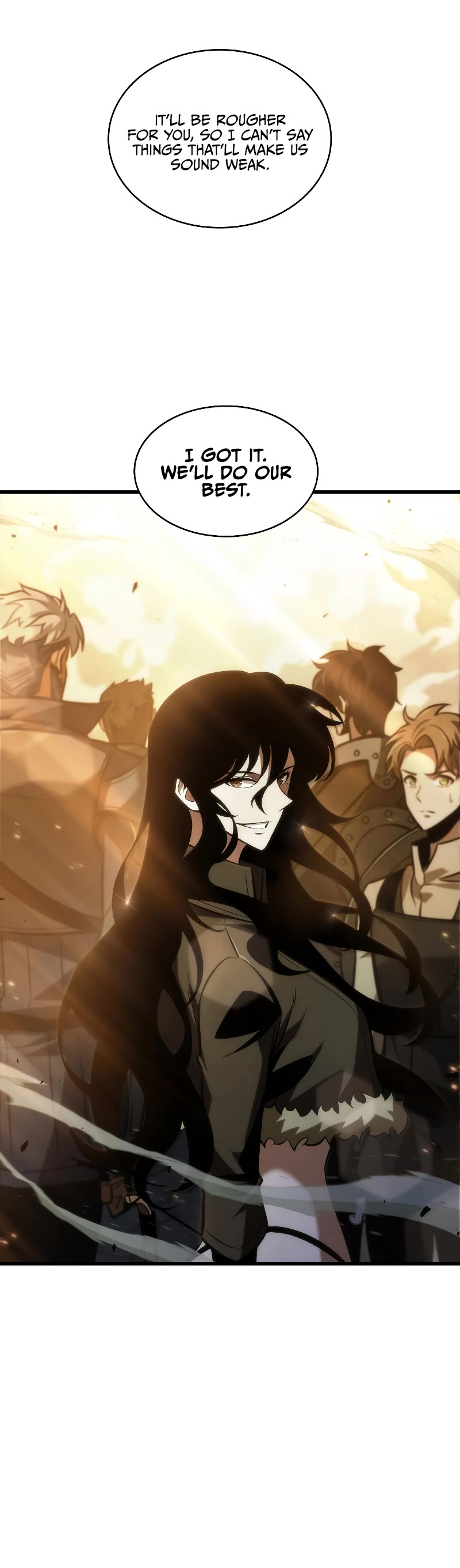 Pick Me Up! Chapter 26 page 50 - Chapter 26