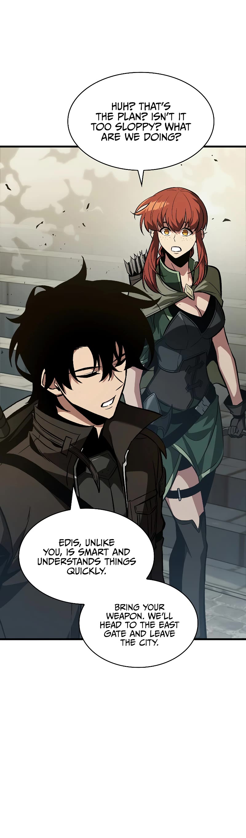Pick Me Up! Chapter 26 page 51 - Chapter 26