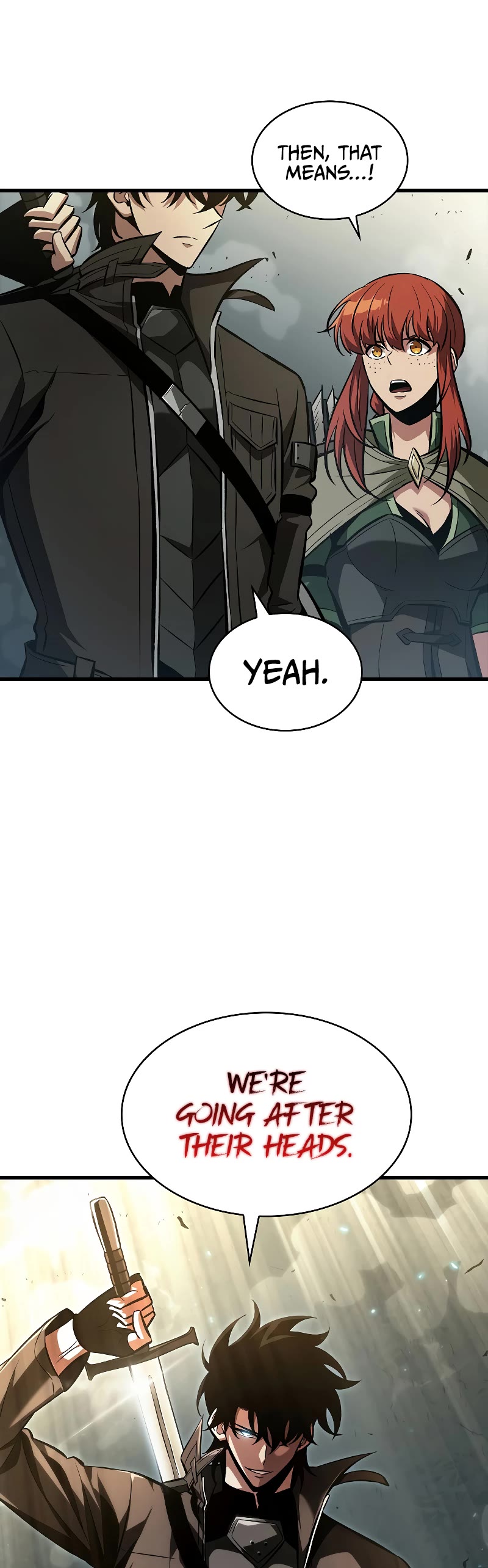 Pick Me Up! Chapter 26 page 55 - Chapter 26