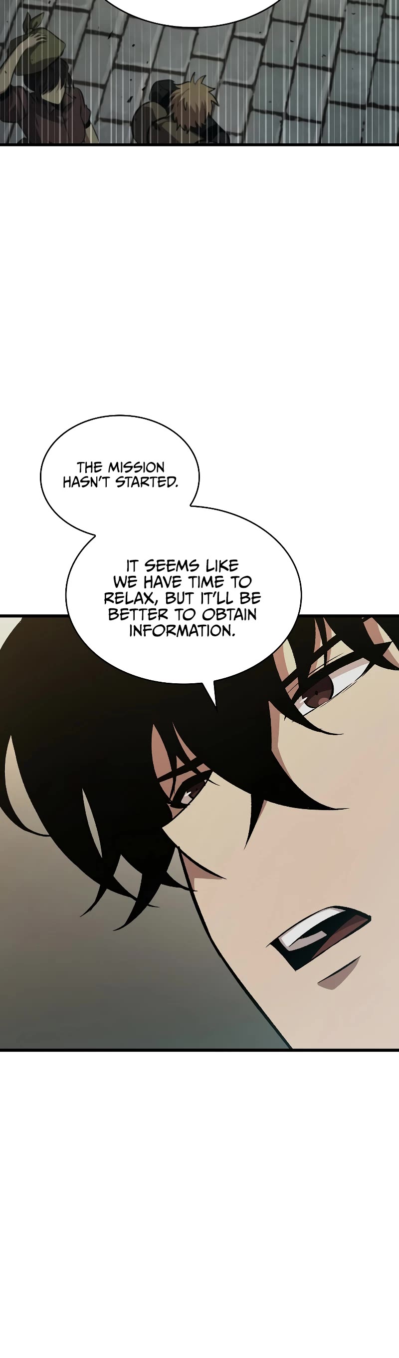 Pick Me Up! Chapter 26 page 6 - Chapter 26