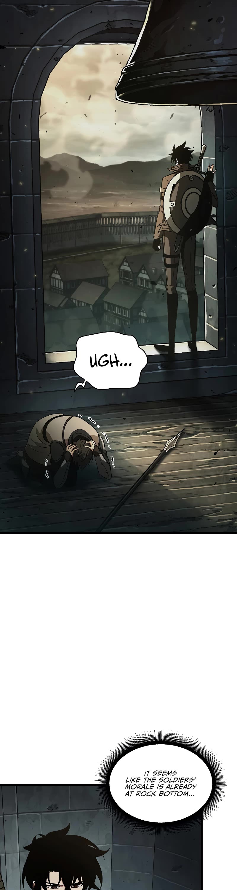Pick Me Up! Chapter 26 page 9 - Chapter 26
