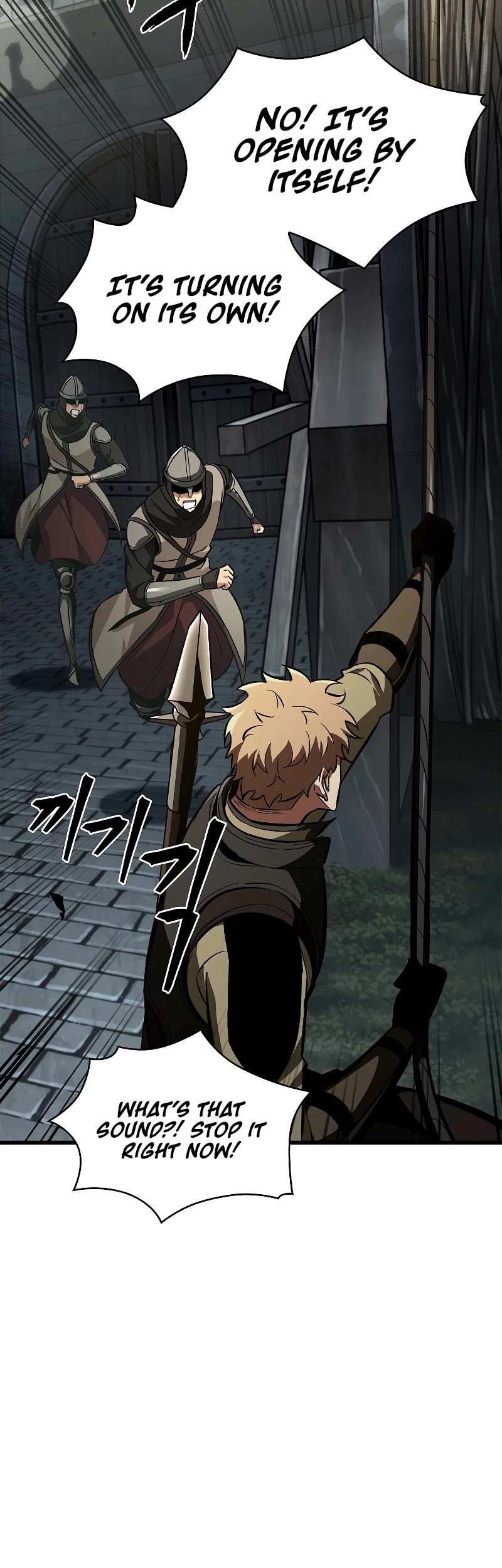 Pick Me Up! Chapter 27 page 10 - Chapter 27