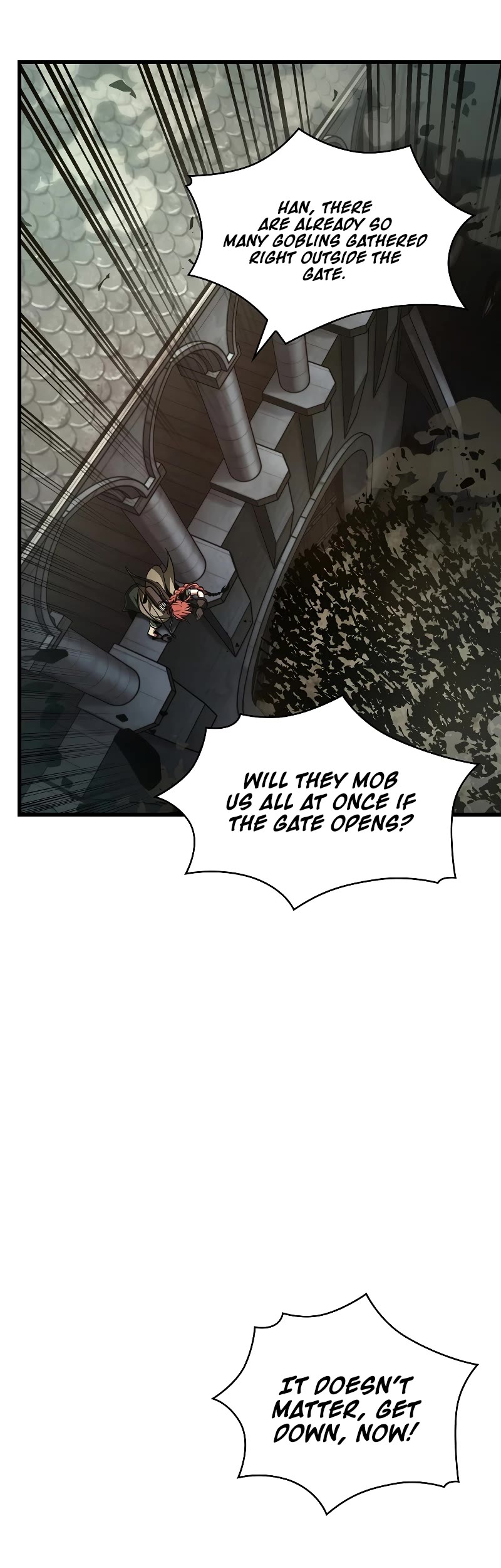 Pick Me Up! Chapter 27 page 11 - Chapter 27