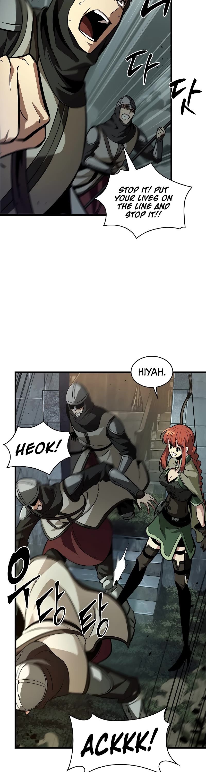 Pick Me Up! Chapter 27 page 13 - Chapter 27