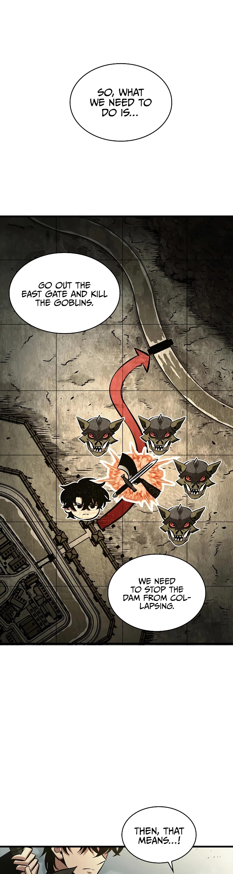 Pick Me Up! Chapter 27 page 2 - Chapter 27