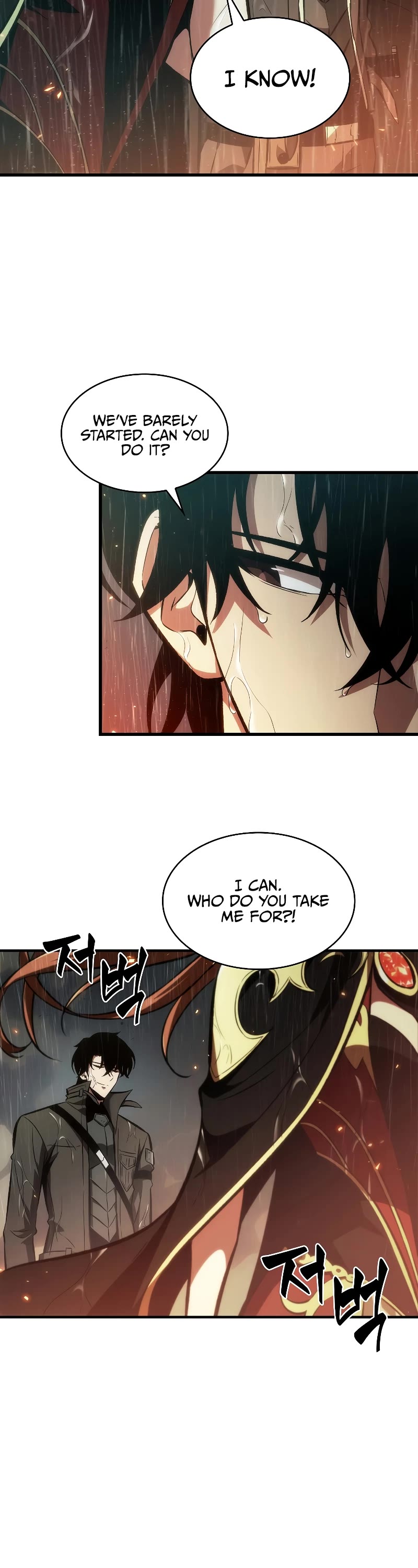 Pick Me Up! Chapter 27 page 28 - Chapter 27