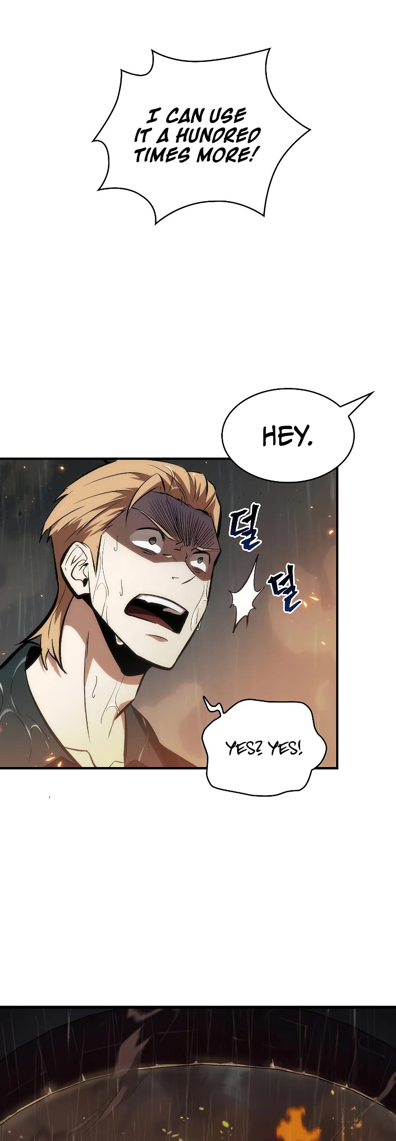 Pick Me Up! Chapter 27 page 29 - Chapter 27