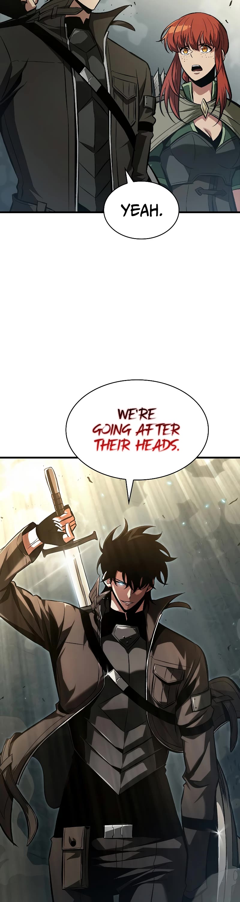 Pick Me Up! Chapter 27 page 3 - Chapter 27