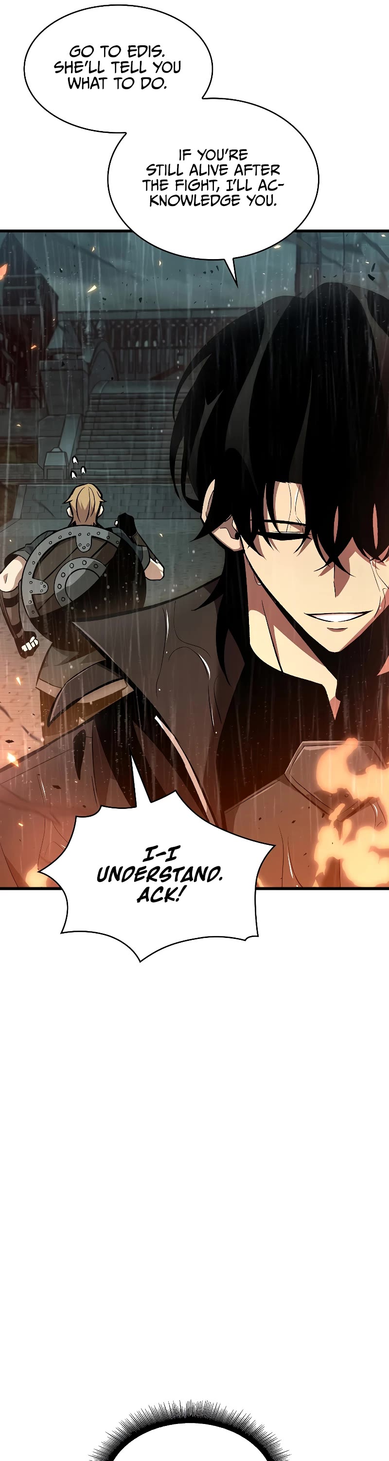 Pick Me Up! Chapter 27 page 31 - Chapter 27