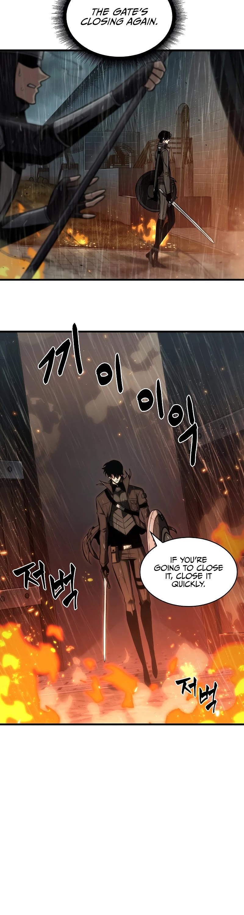 Pick Me Up! Chapter 27 page 32 - Chapter 27