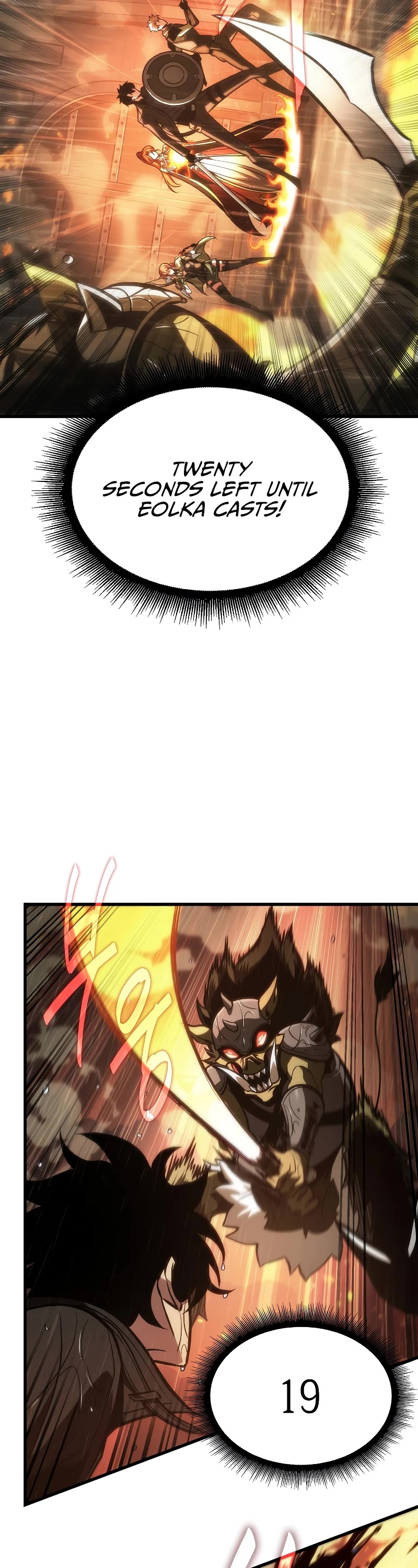 Pick Me Up! Chapter 27 page 38 - Chapter 27