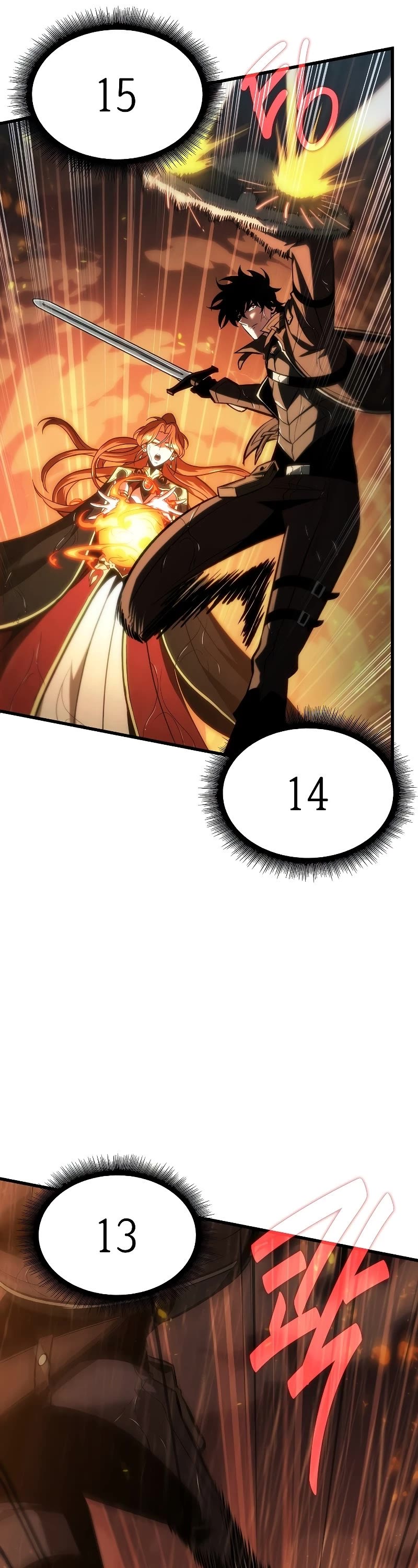 Pick Me Up! Chapter 27 page 41 - Chapter 27