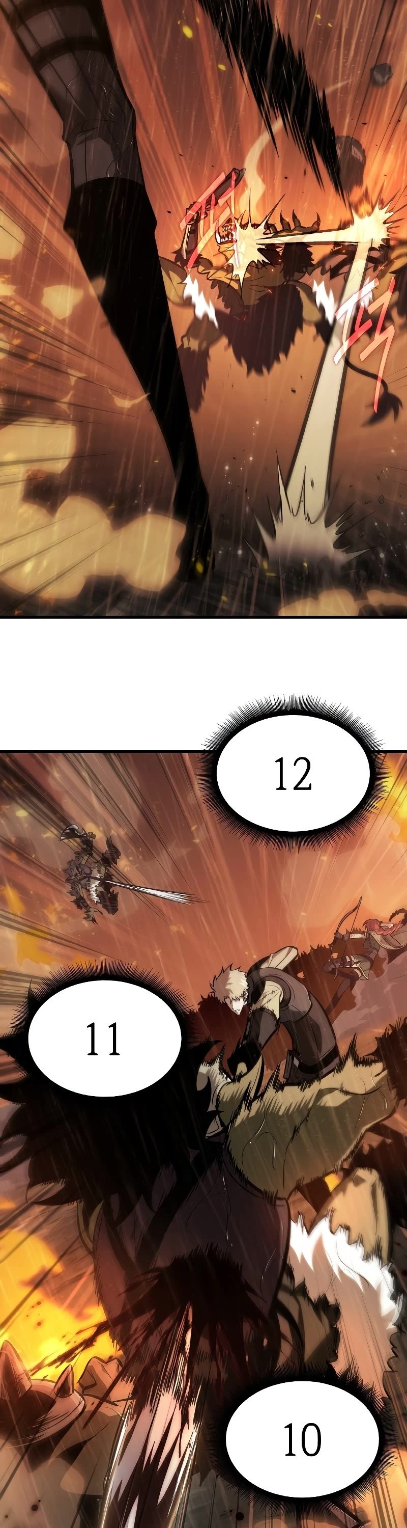 Pick Me Up! Chapter 27 page 42 - Chapter 27