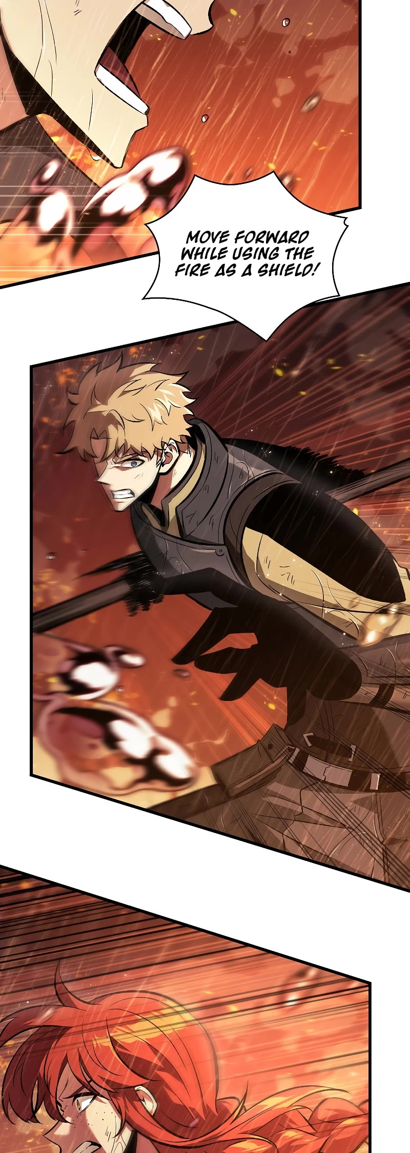 Pick Me Up! Chapter 27 page 58 - Chapter 27