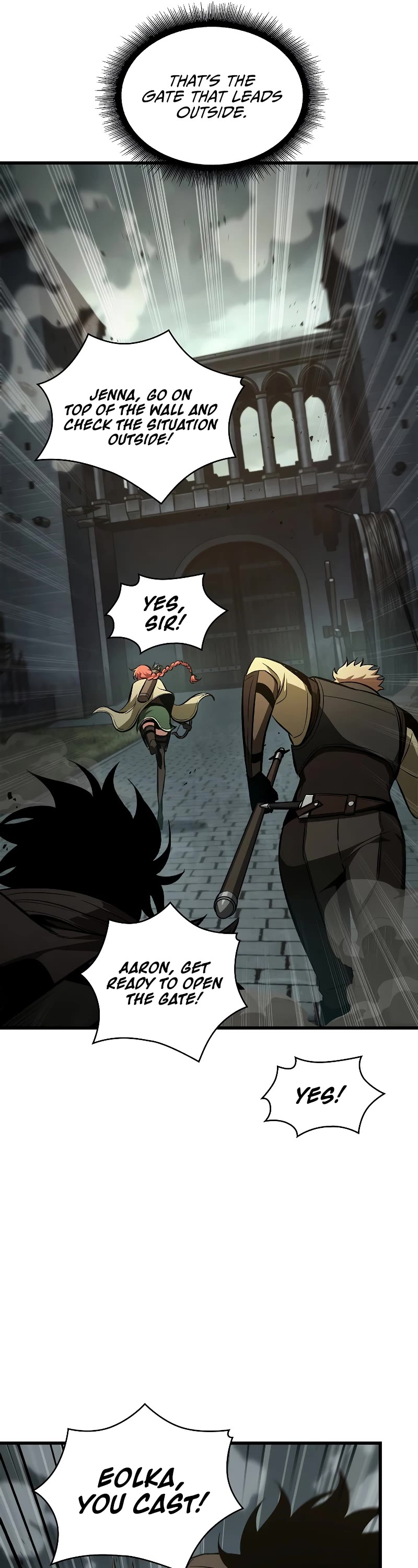 Pick Me Up! Chapter 27 page 7 - Chapter 27
