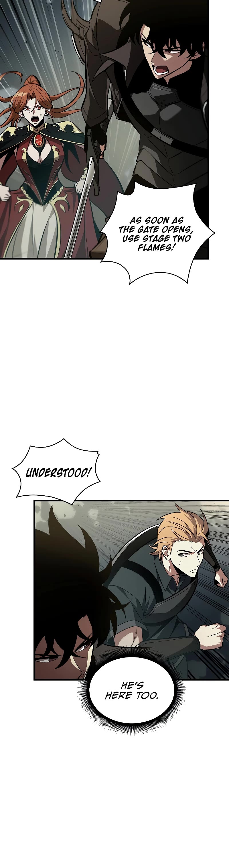 Pick Me Up! Chapter 27 page 8 - Chapter 27