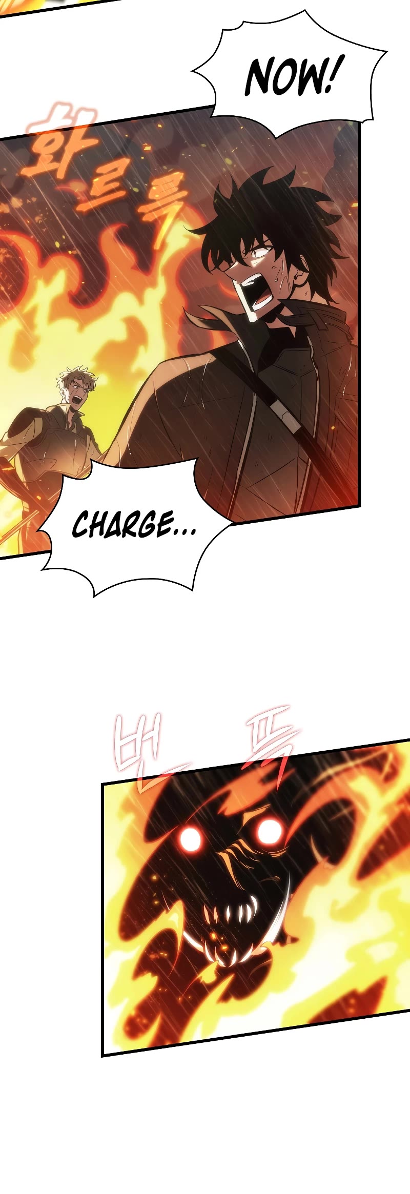 Pick Me Up! Chapter 28 page 11 - Chapter 28