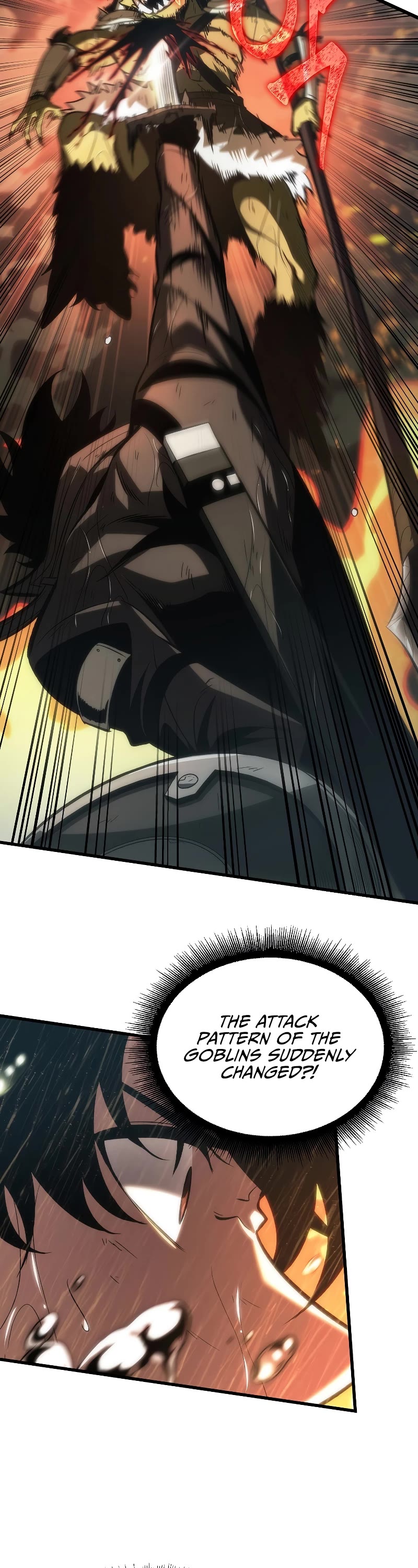 Pick Me Up! Chapter 28 page 13 - Chapter 28