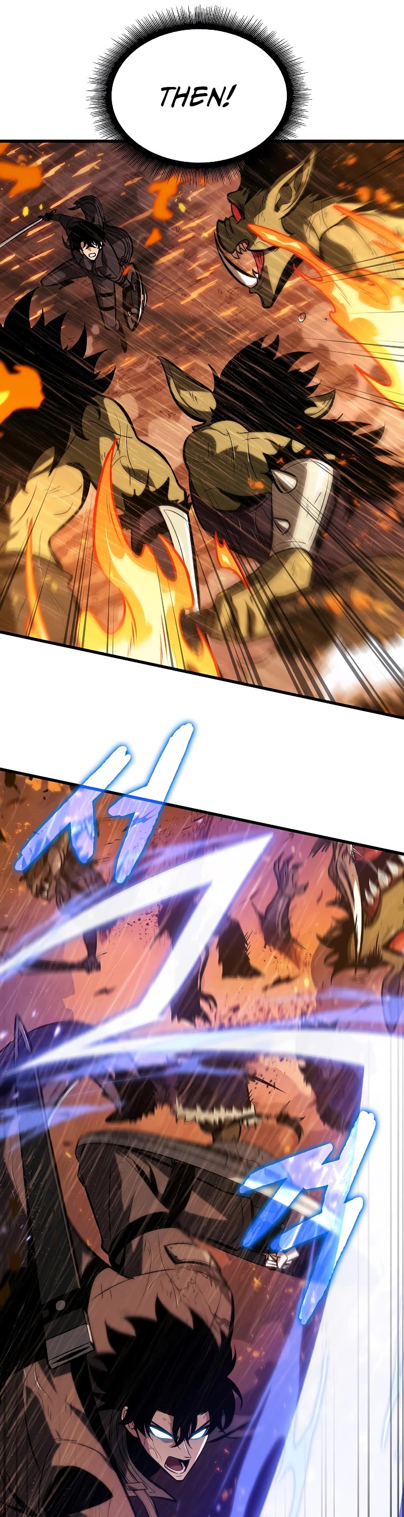 Pick Me Up! Chapter 28 page 21 - Chapter 28