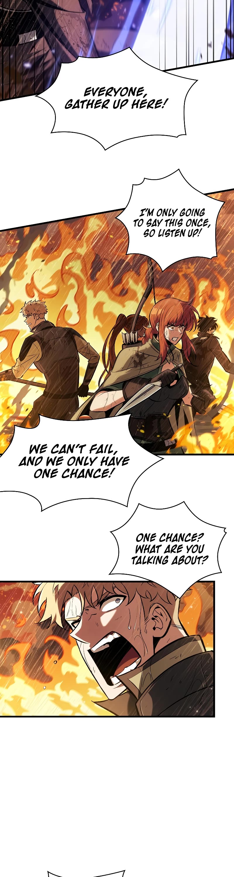 Pick Me Up! Chapter 28 page 22 - Chapter 28