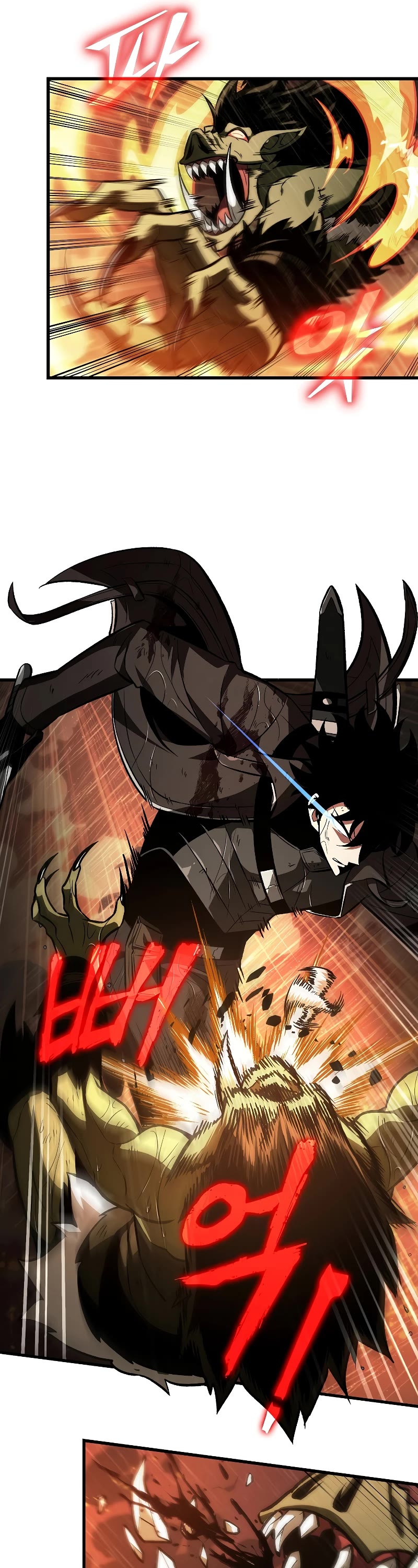 Pick Me Up! Chapter 28 page 27 - Chapter 28