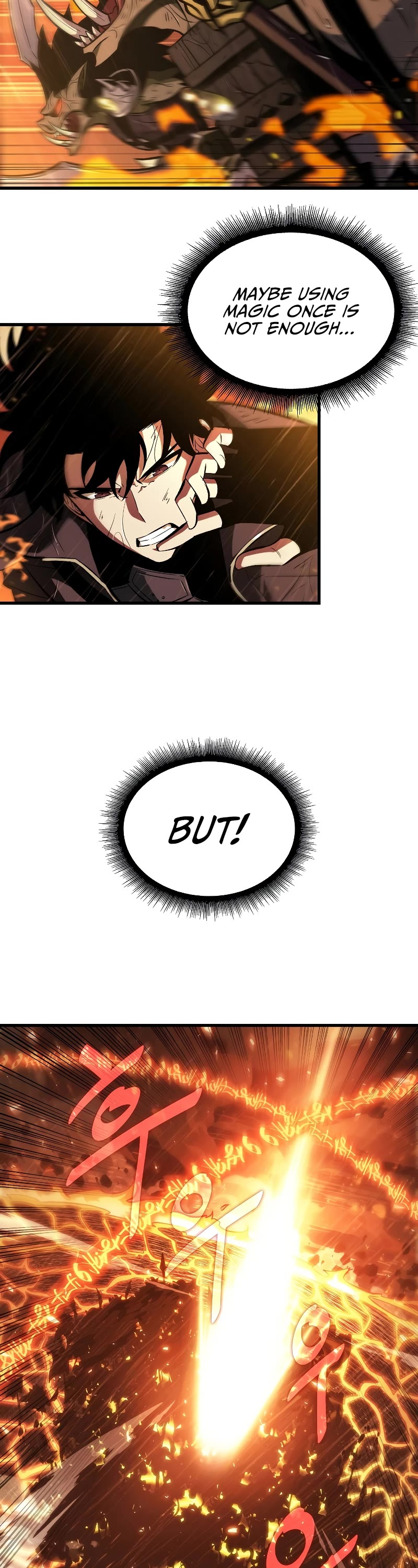 Pick Me Up! Chapter 28 page 33 - Chapter 28