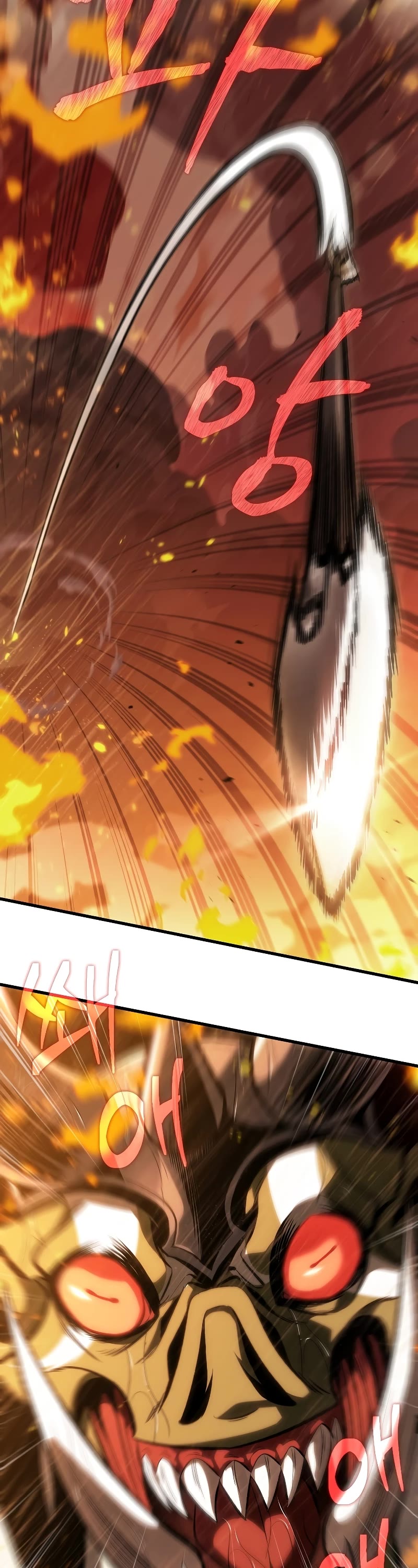 Pick Me Up! Chapter 28 page 38 - Chapter 28