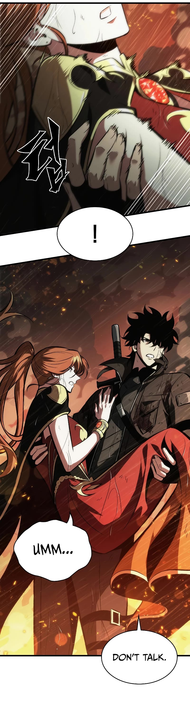 Pick Me Up! Chapter 28 page 41 - Chapter 28