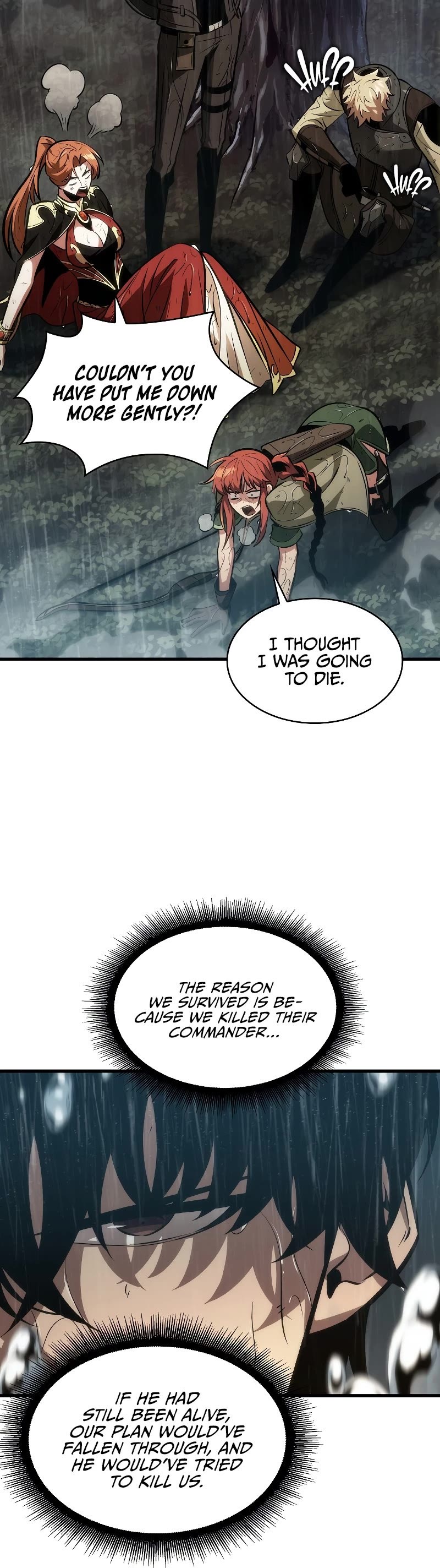 Pick Me Up! Chapter 28 page 48 - Chapter 28