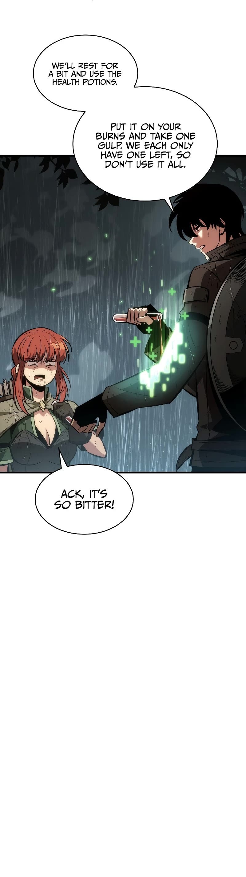 Pick Me Up! Chapter 28 page 49 - Chapter 28