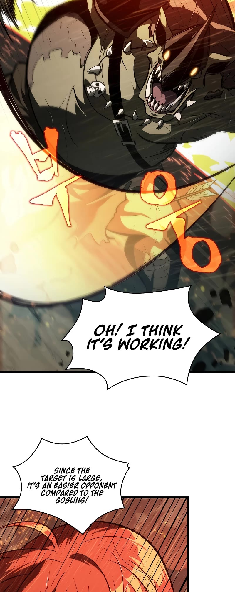 Pick Me Up! Chapter 29 page 14 - Chapter 29