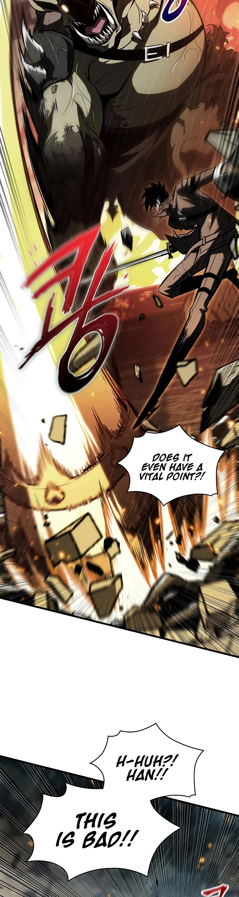 Pick Me Up! Chapter 29 page 17 - Chapter 29