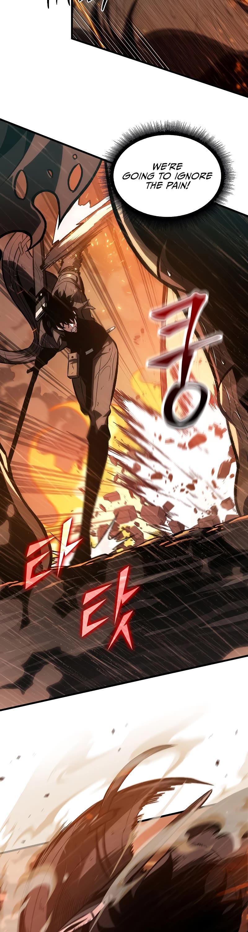 Pick Me Up! Chapter 29 page 23 - Chapter 29