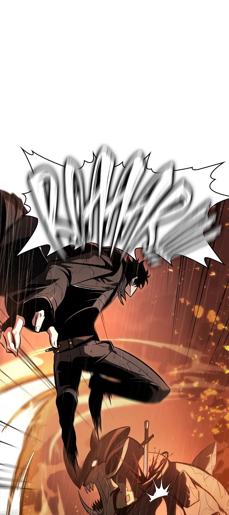 Pick Me Up! Chapter 29 page 29 - Chapter 29