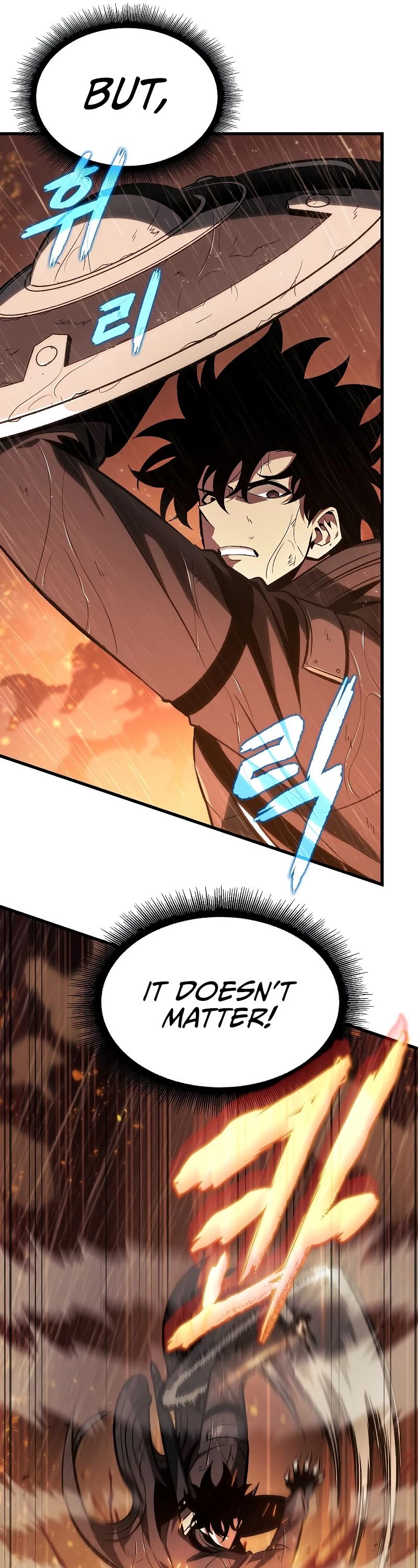 Pick Me Up! Chapter 29 page 31 - Chapter 29