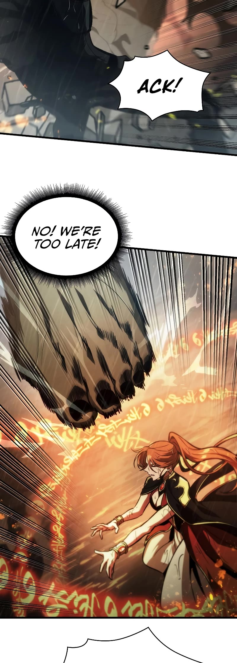 Pick Me Up! Chapter 29 page 38 - Chapter 29