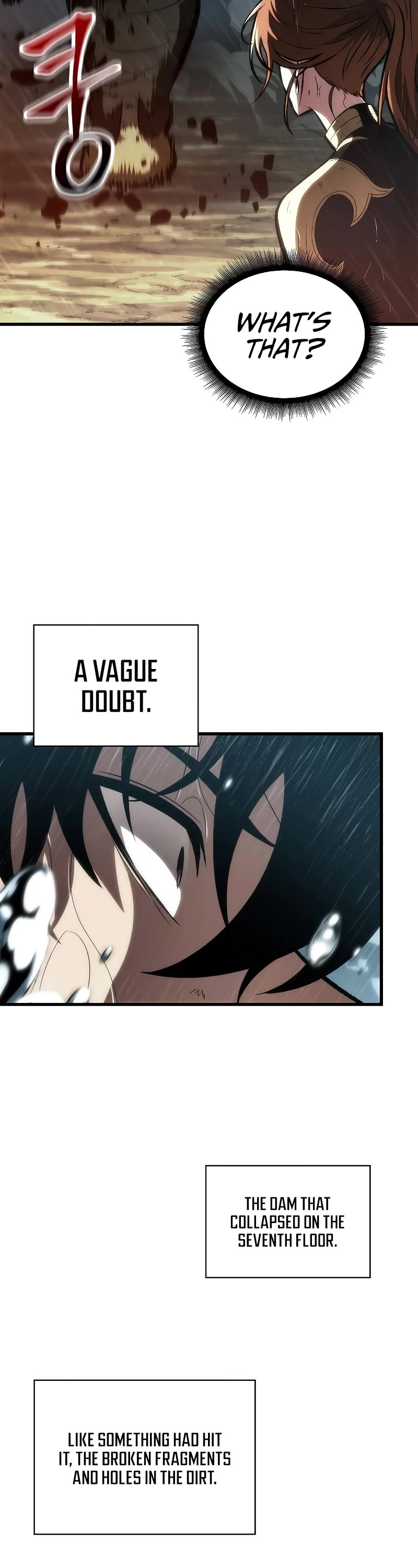 Pick Me Up! Chapter 29 page 41 - Chapter 29