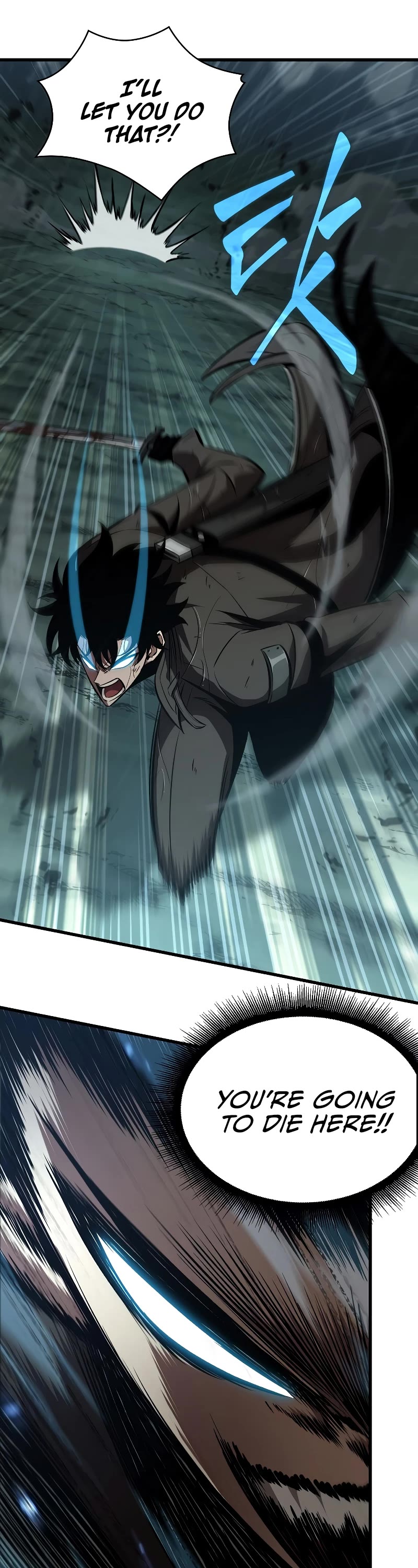 Pick Me Up! Chapter 29 page 46 - Chapter 29