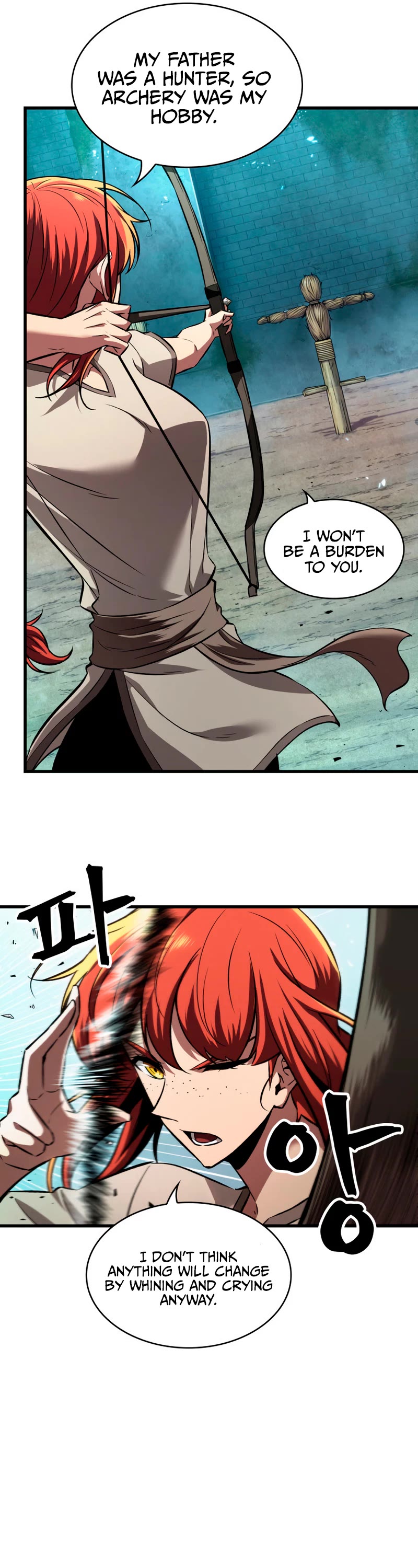 Pick Me Up! Chapter 3 page 12 - Chapter 3