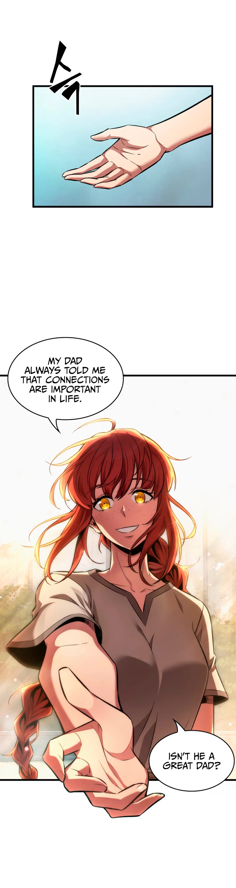 Pick Me Up! Chapter 3 page 16 - Chapter 3