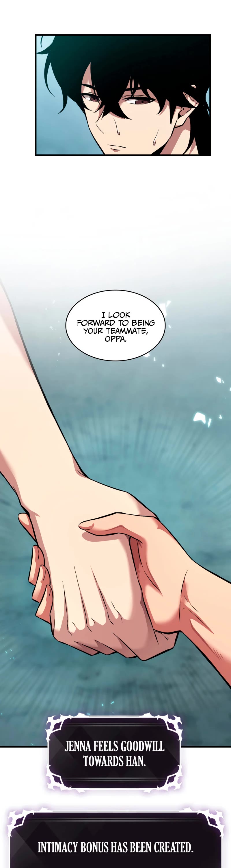 Pick Me Up! Chapter 3 page 17 - Chapter 3