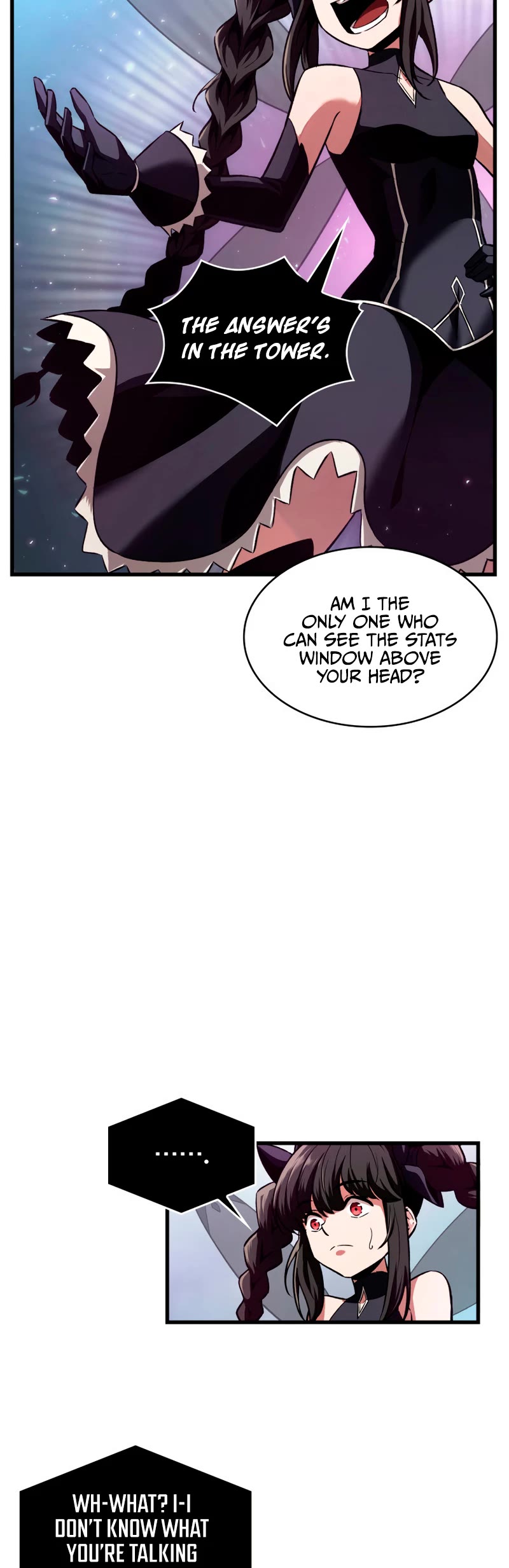 Pick Me Up! Chapter 3 page 20 - Chapter 3