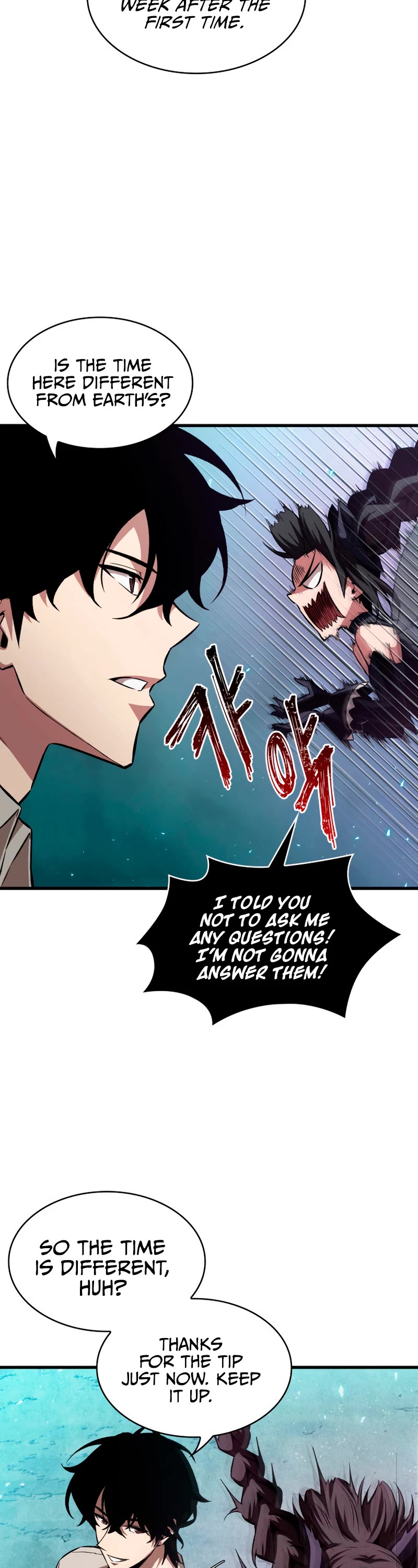 Pick Me Up! Chapter 3 page 24 - Chapter 3