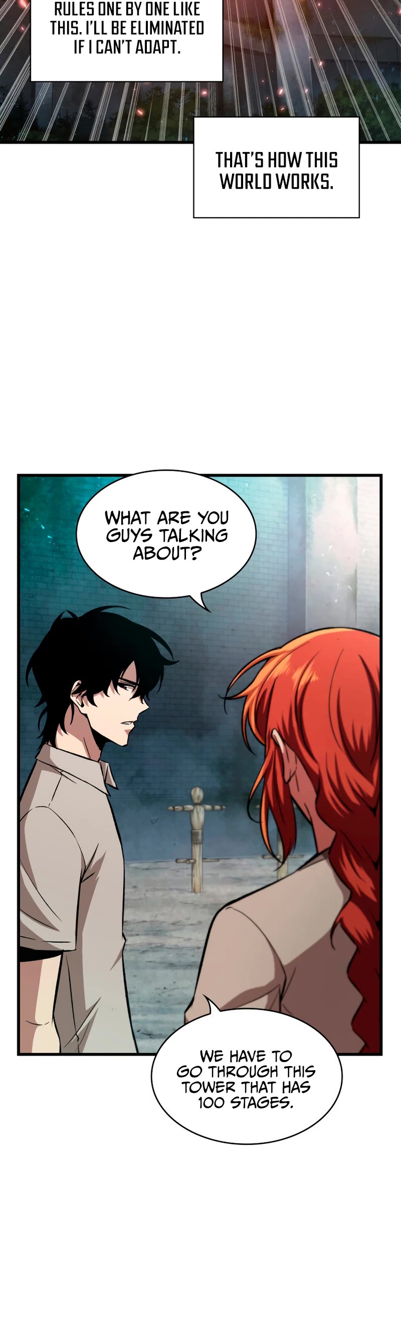 Pick Me Up! Chapter 3 page 26 - Chapter 3