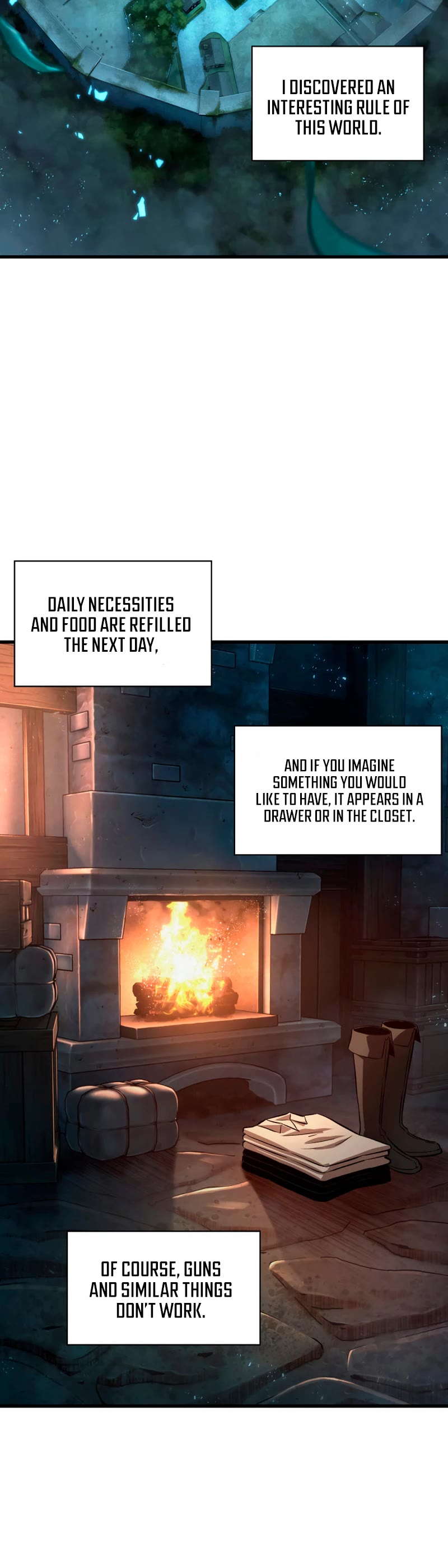 Pick Me Up! Chapter 3 page 30 - Chapter 3