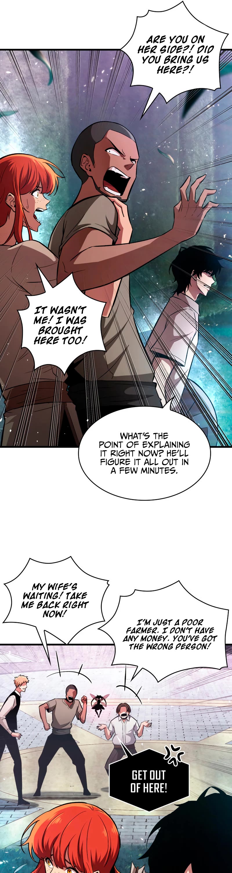 Pick Me Up! Chapter 3 page 42 - Chapter 3
