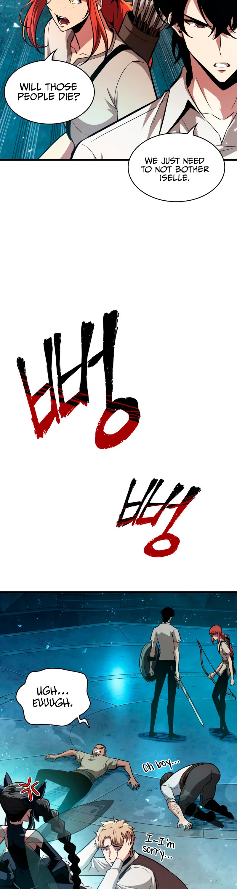 Pick Me Up! Chapter 3 page 43 - Chapter 3